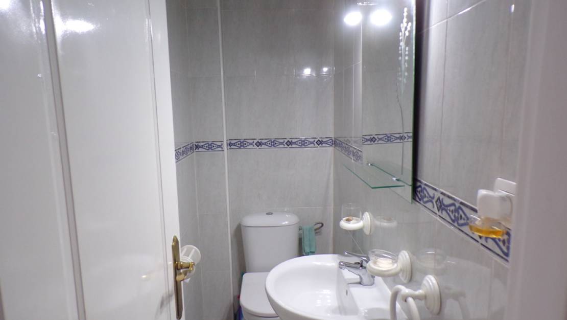 Sale - Townhouse - Villamartin