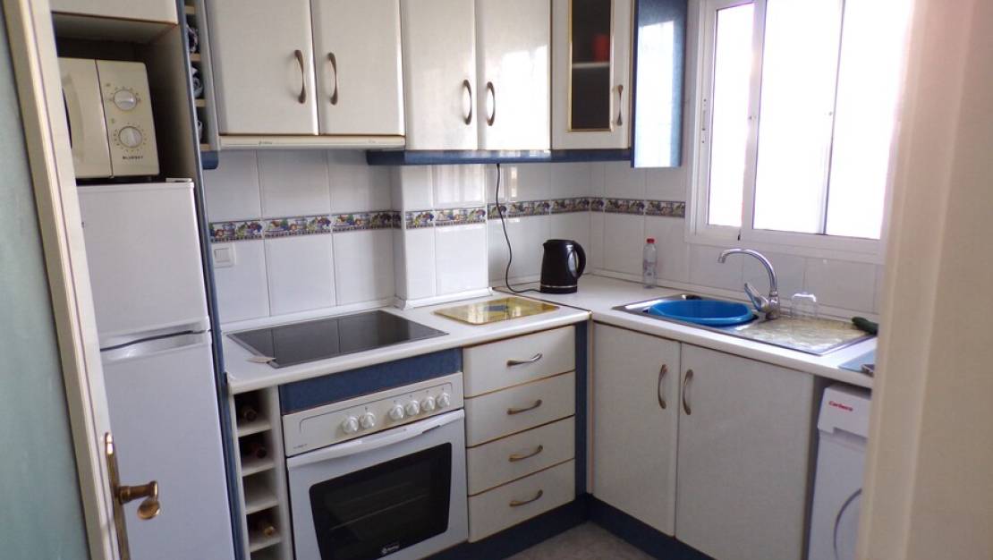 Sale - Townhouse - Villamartin