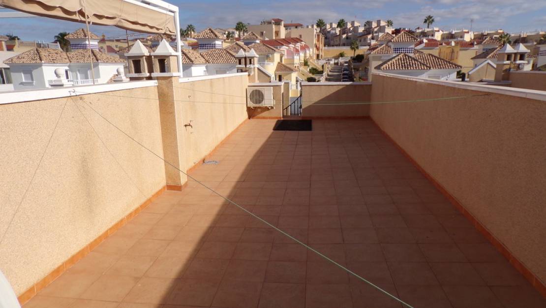 Sale - Townhouse - Villamartin
