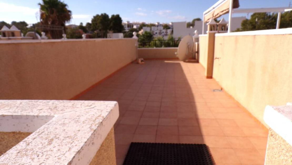 Sale - Townhouse - Villamartin