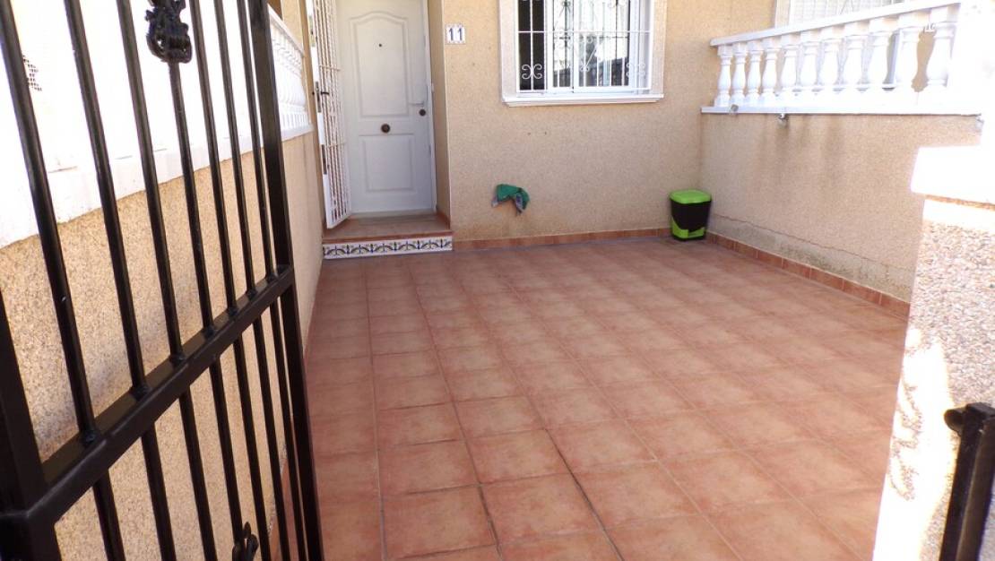 Sale - Townhouse - Villamartin