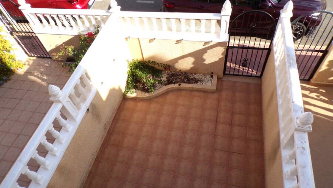 Sale - Townhouse - Villamartin