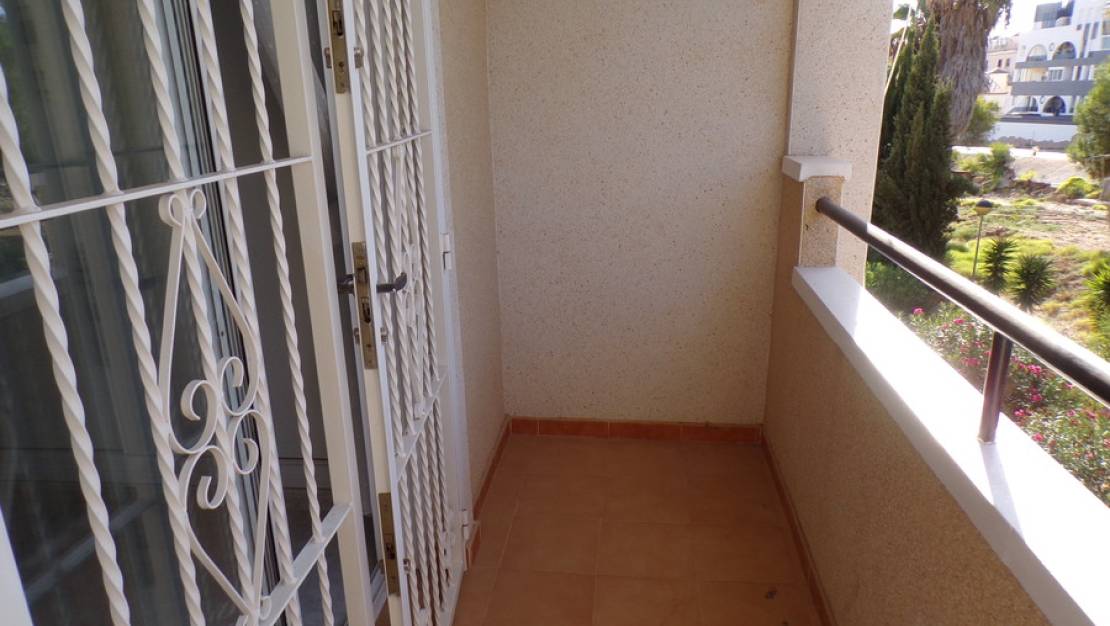 Sale - Townhouse - Villamartin