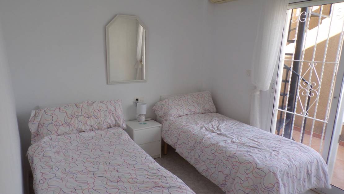 Sale - Townhouse - Villamartin