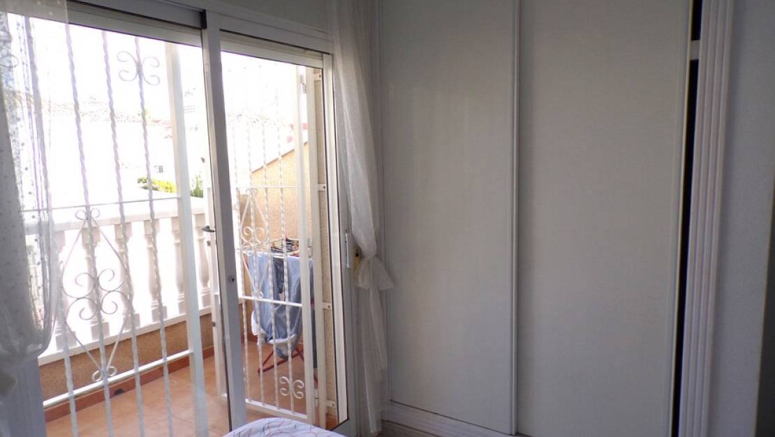 Sale - Townhouse - Villamartin