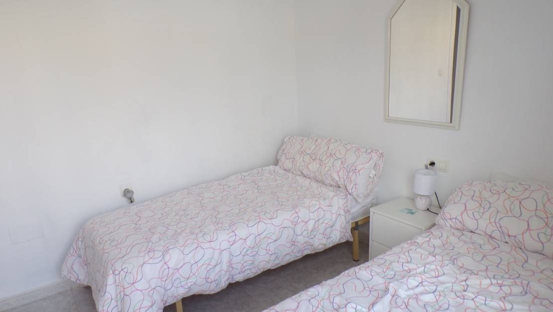 Sale - Townhouse - Villamartin