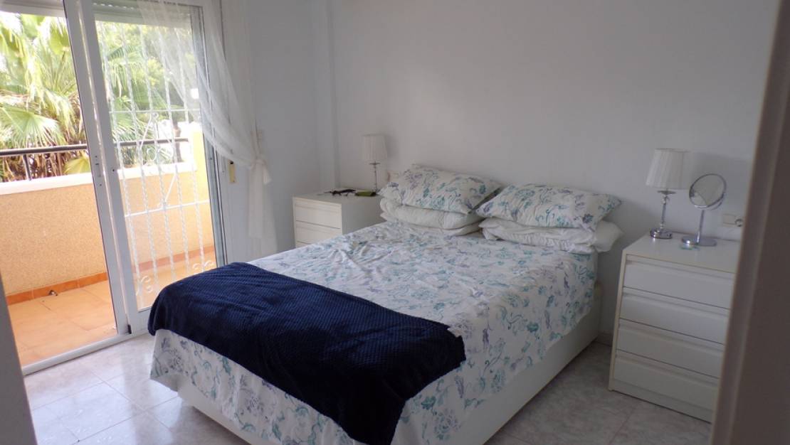 Sale - Townhouse - Villamartin