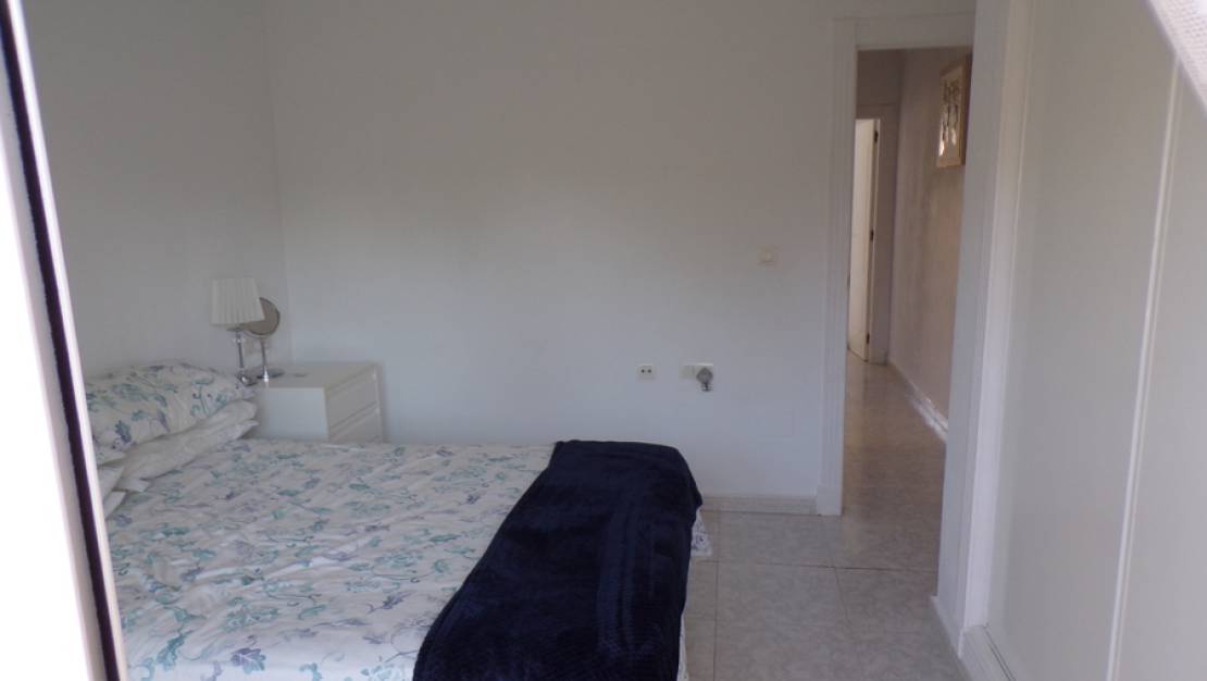 Sale - Townhouse - Villamartin