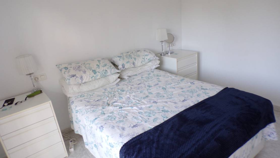 Sale - Townhouse - Villamartin