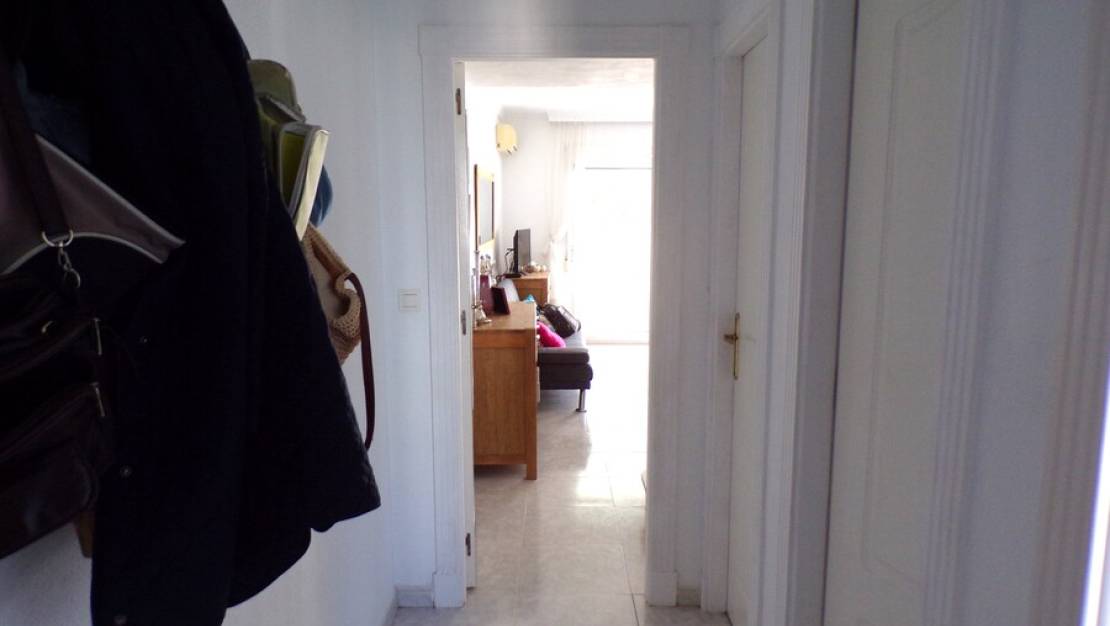 Sale - Townhouse - Villamartin