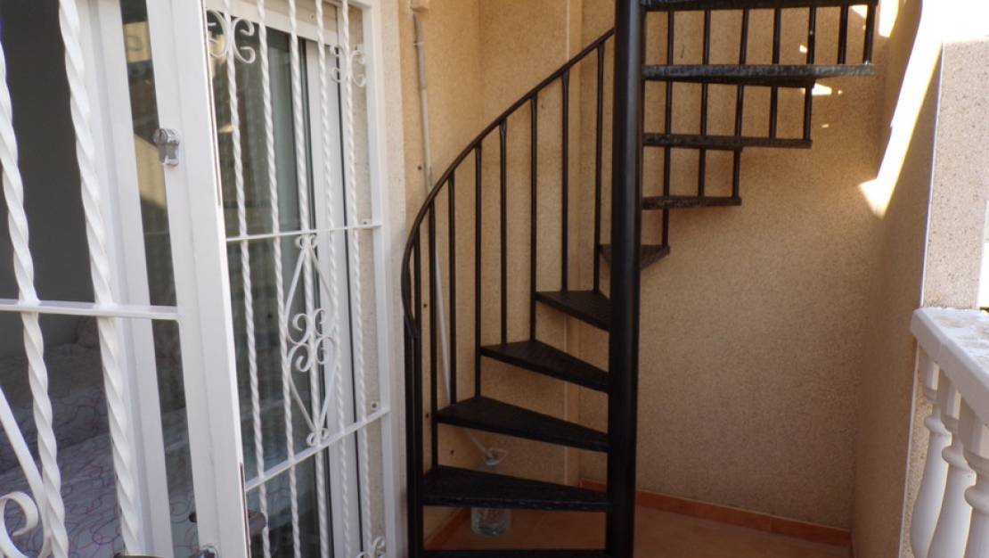 Sale - Townhouse - Villamartin