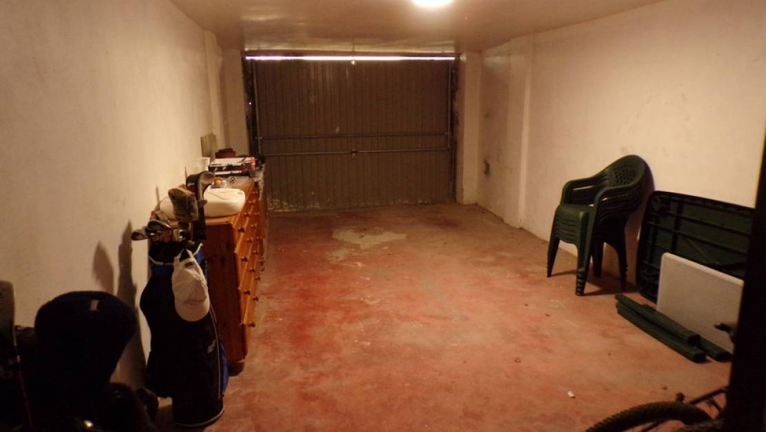 Sale - Townhouse - Villamartin