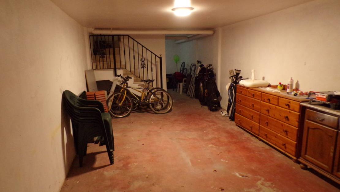 Sale - Townhouse - Villamartin