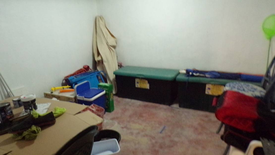 Sale - Townhouse - Villamartin