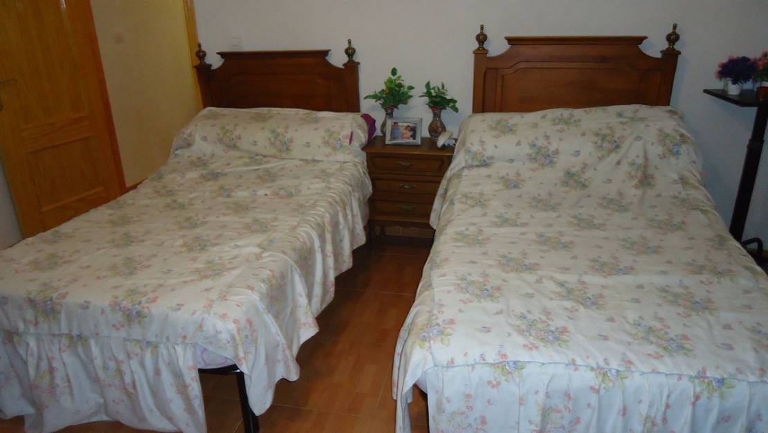 Sale - Villa - Abanilla - Abanilla Centro