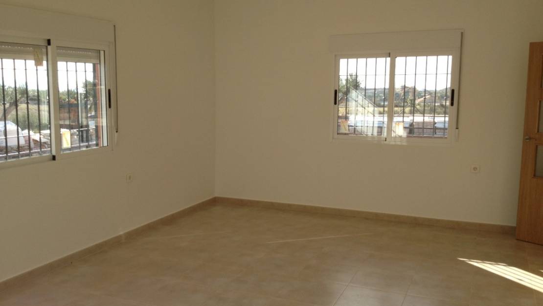 Sale - Villa - Abanilla - Abanilla Centro