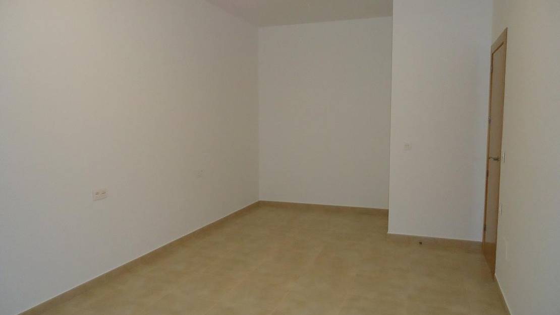 Sale - Villa - Abanilla - Abanilla Centro