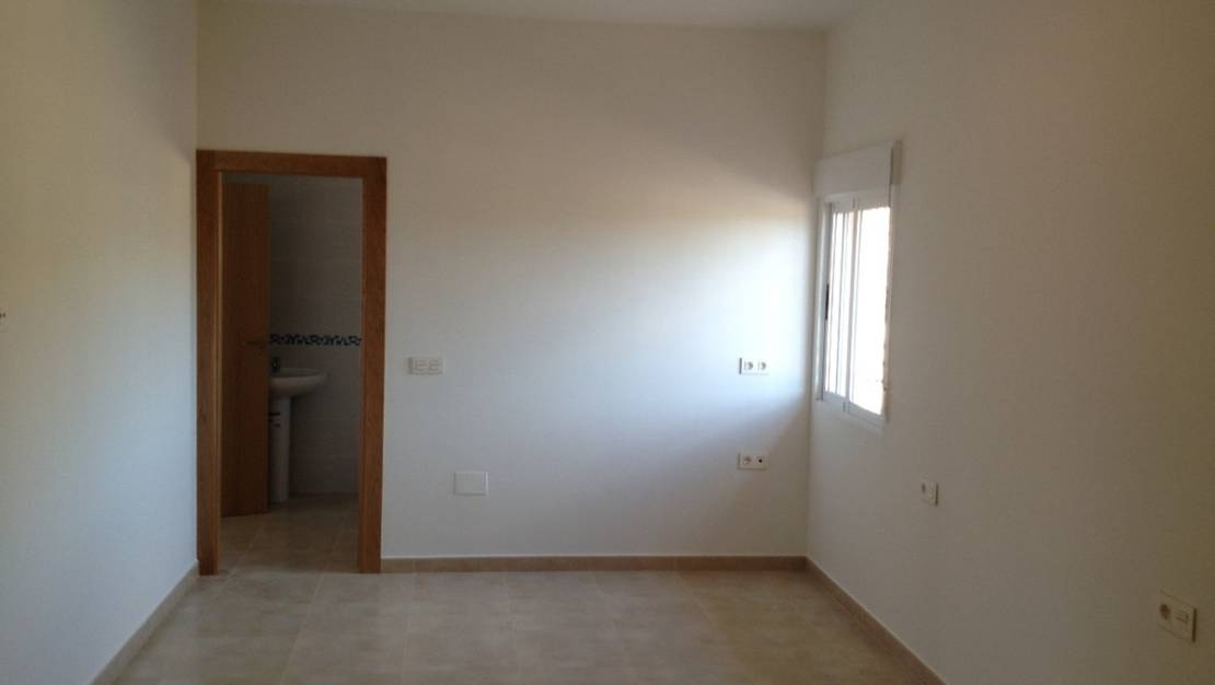 Sale - Villa - Abanilla - Abanilla Centro