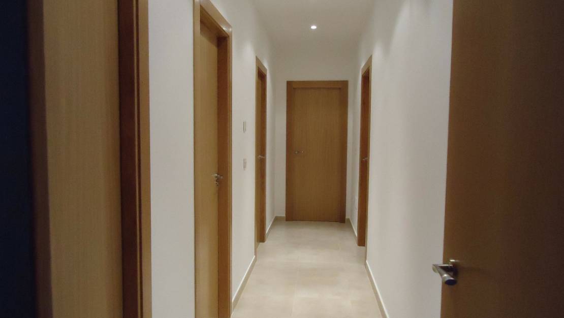 Sale - Villa - Abanilla - Abanilla Centro