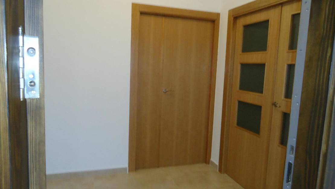 Sale - Villa - Abanilla - Abanilla Centro