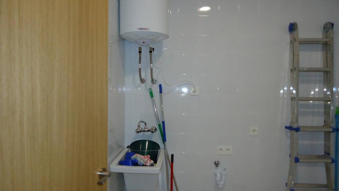 Sale - Villa - Abanilla - Abanilla Centro