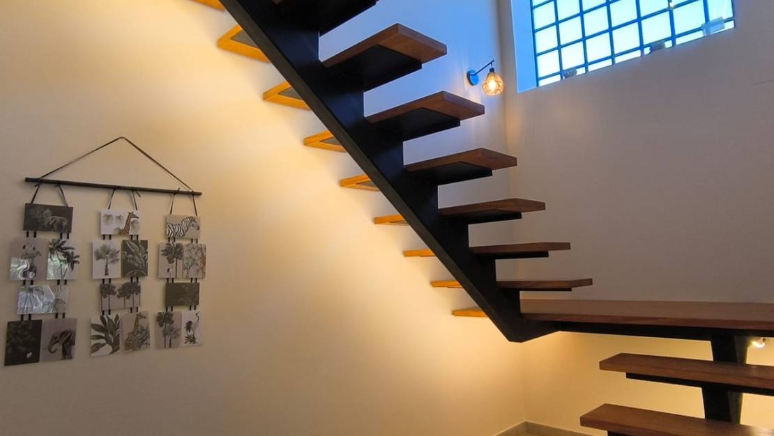 Sale - Villa - Abanilla - Abanilla Centro