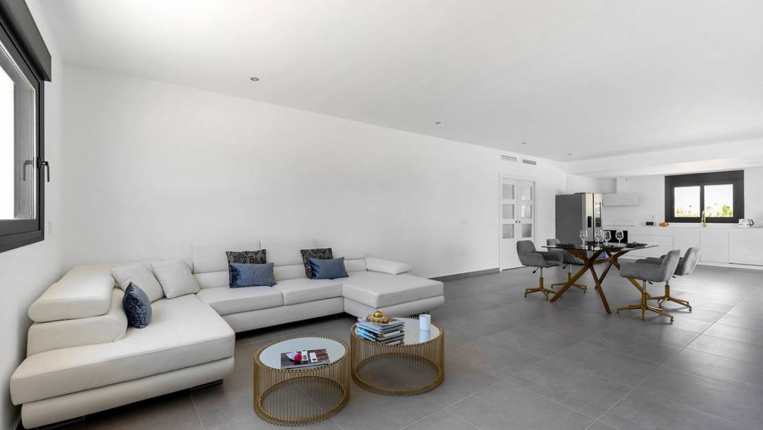 Sale - Villa - Abanilla - Macisvenda