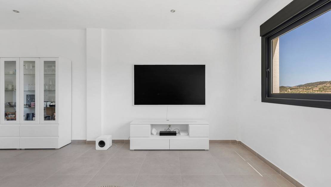 Sale - Villa - Abanilla - Macisvenda