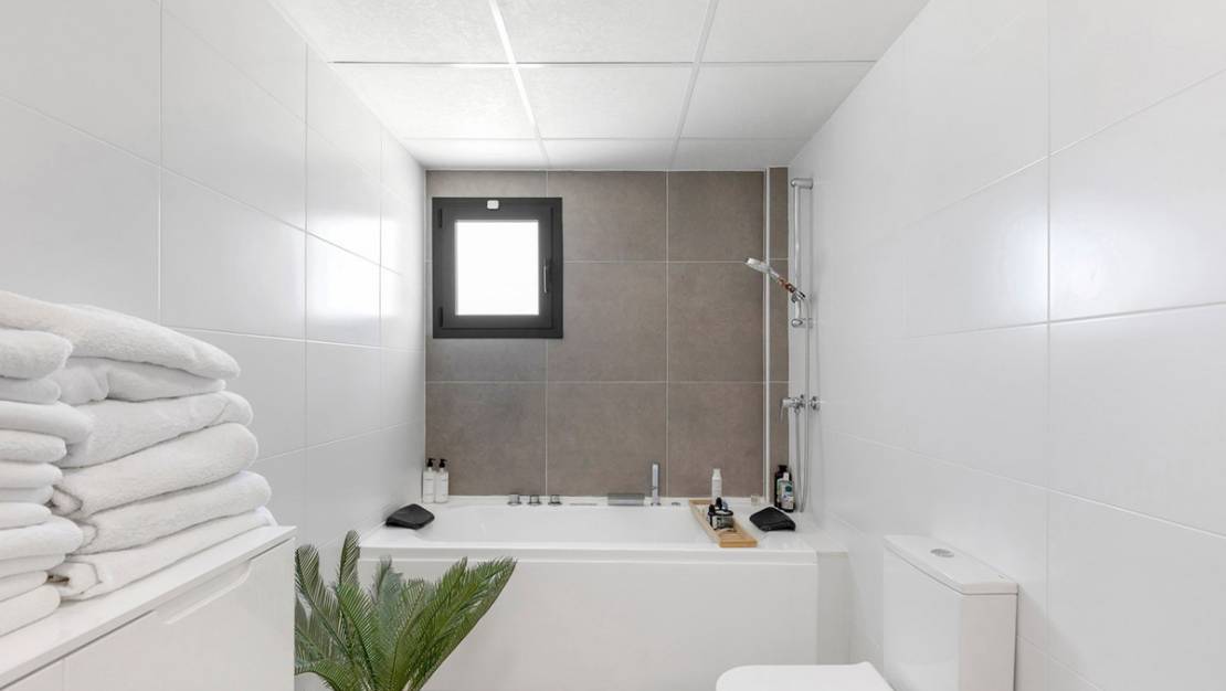 Sale - Villa - Abanilla - Macisvenda