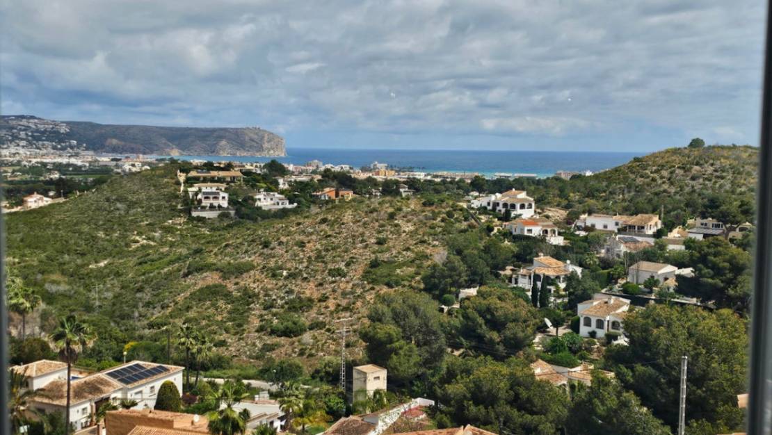 Sale - Villa - Adsubia - Adsubia Centro