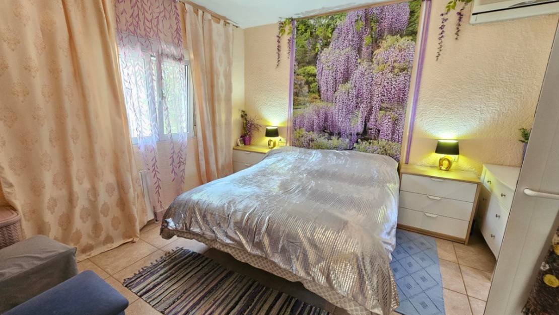 Sale - Villa - Adsubia - Adsubia Centro