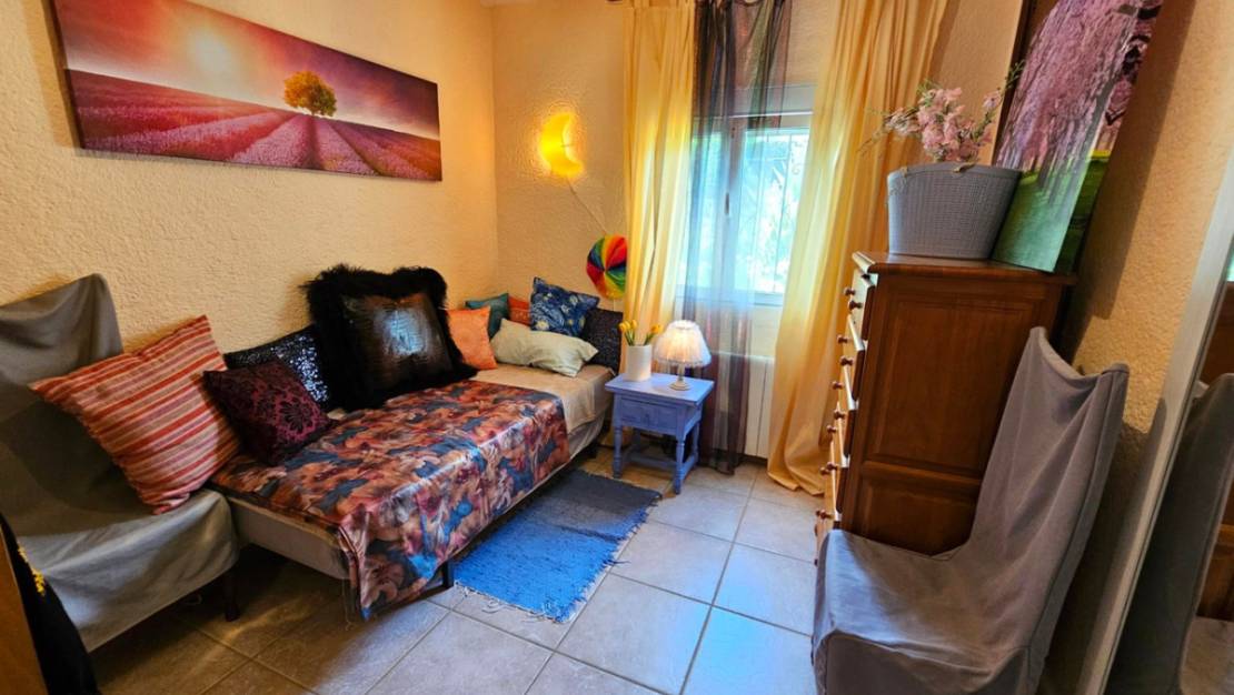 Sale - Villa - Adsubia - Adsubia Centro