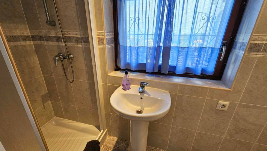 Sale - Villa - Adsubia - Adsubia Centro