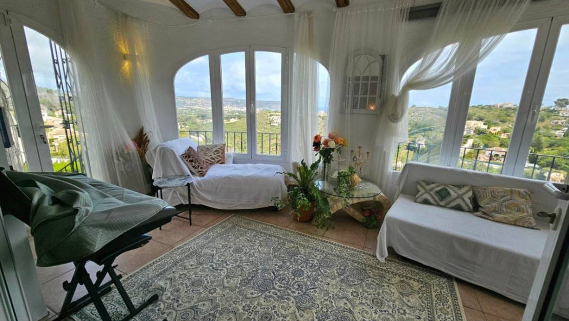 Sale - Villa - Adsubia - Adsubia Centro