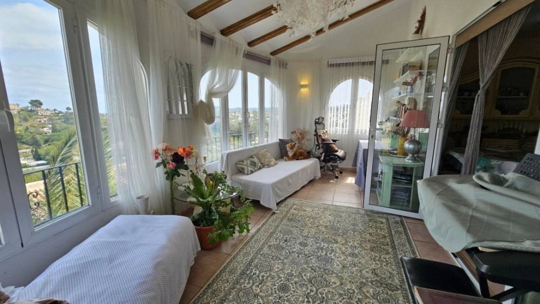 Sale - Villa - Adsubia - Adsubia Centro