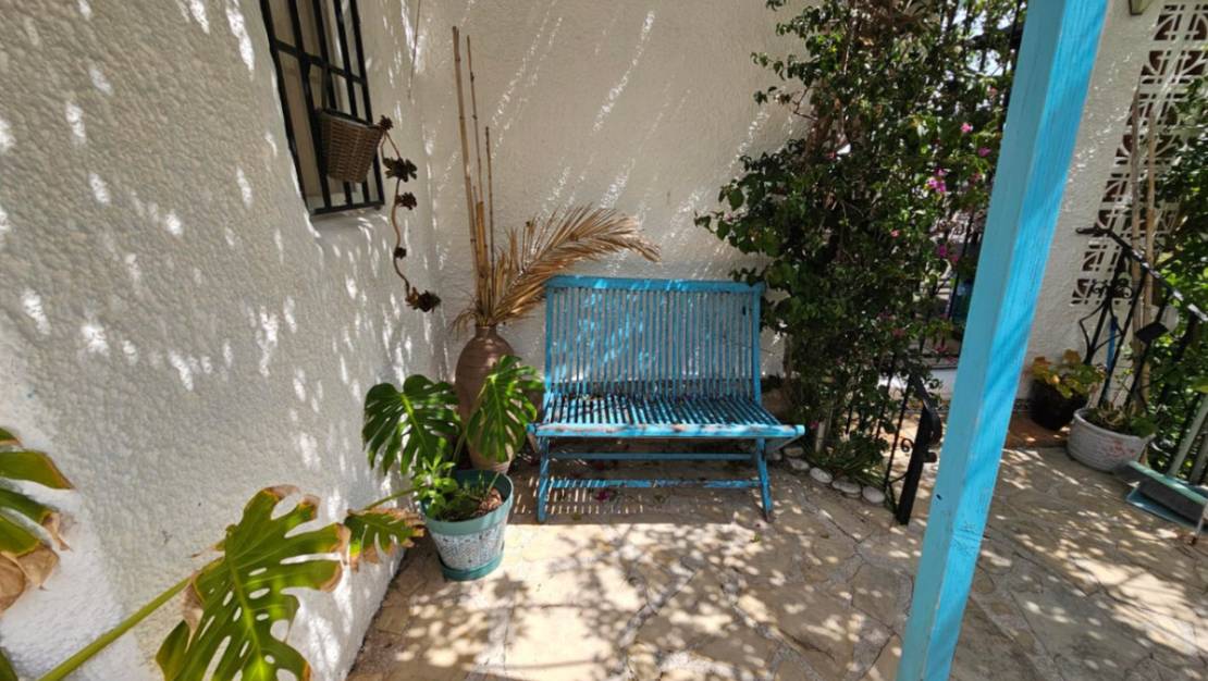 Sale - Villa - Adsubia - Adsubia Centro