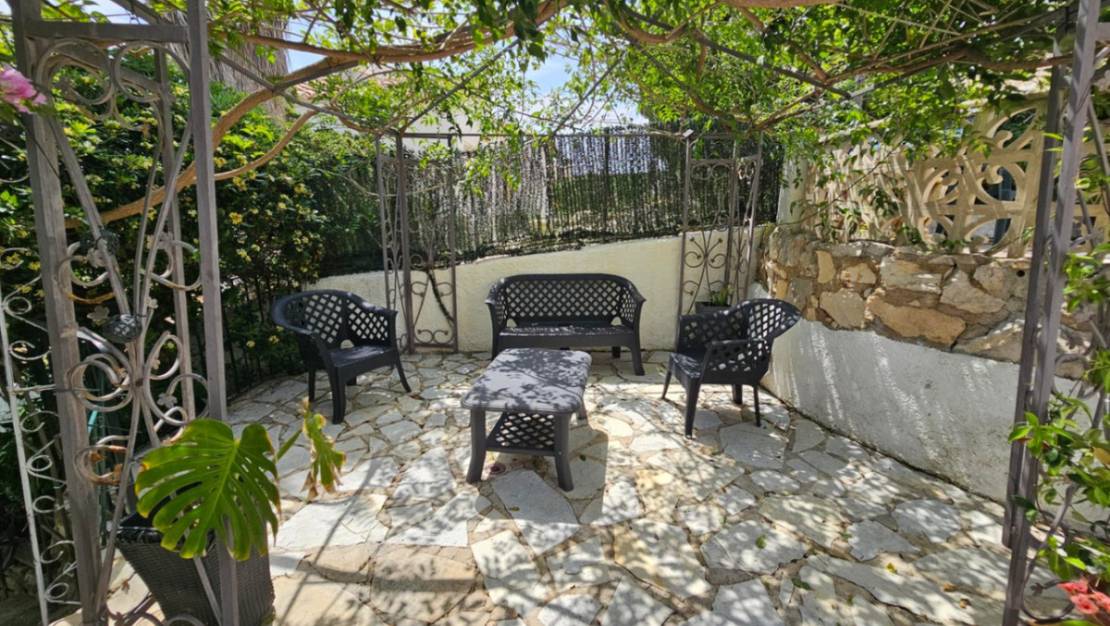 Sale - Villa - Adsubia - Adsubia Centro