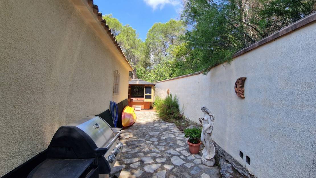 Sale - Villa - Adsubia - Adsubia Centro