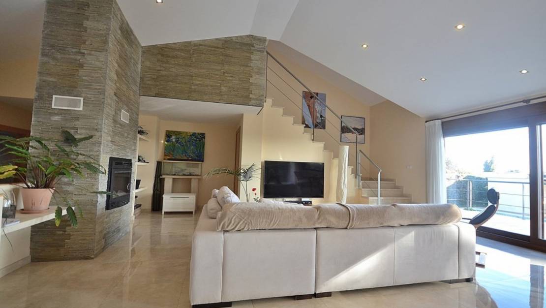 Sale - Villa - Albacete - Agua sol