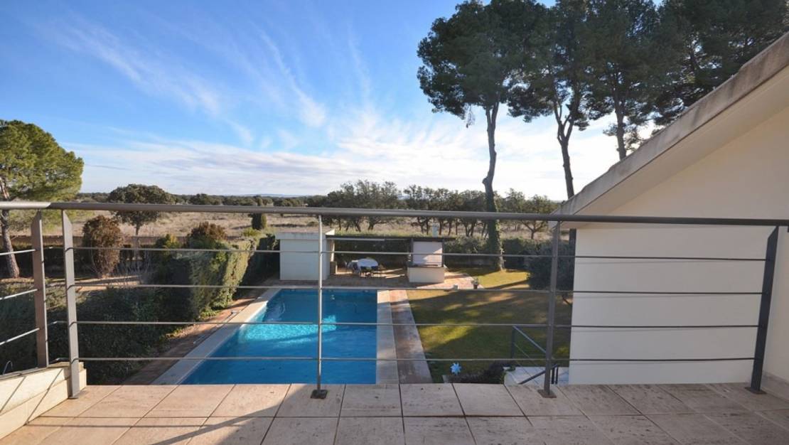 Sale - Villa - Albacete - Agua sol