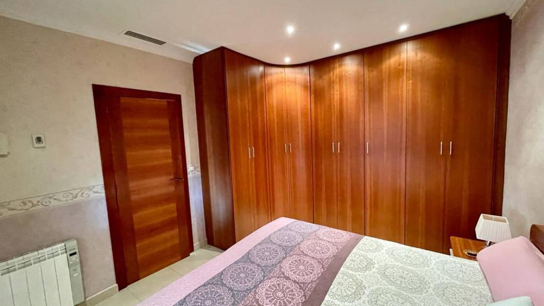 Sale - Villa - Albatera - Albatera Centro