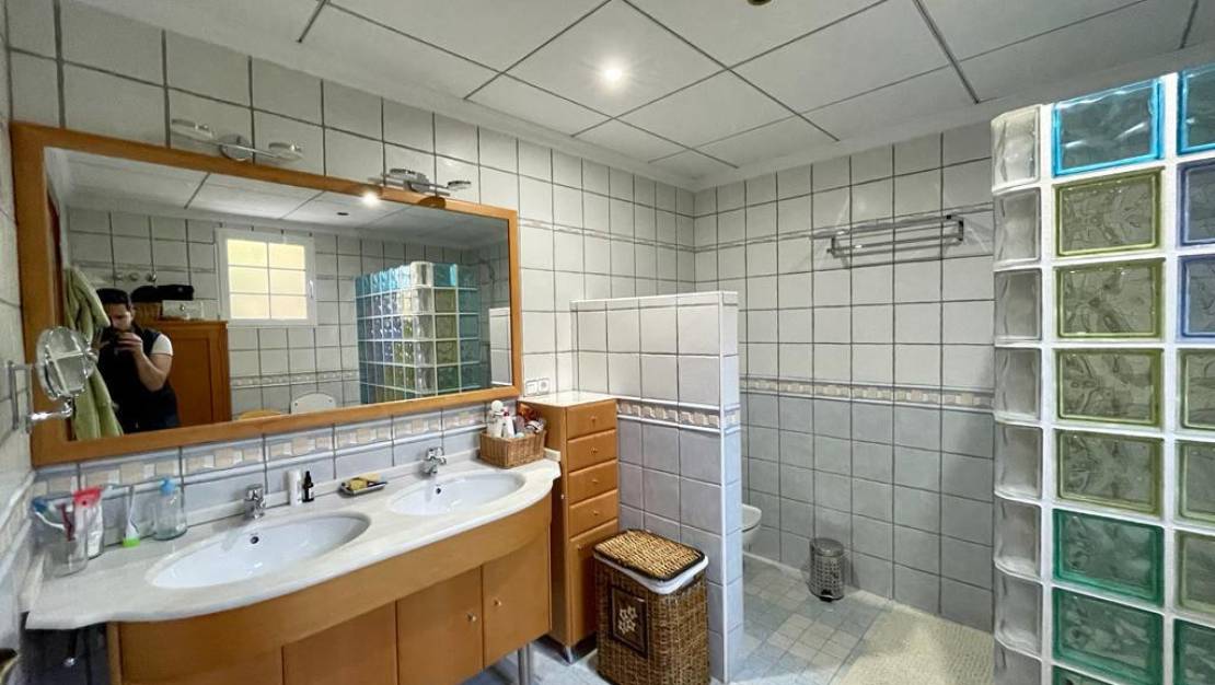 Sale - Villa - Albatera - Albatera Centro