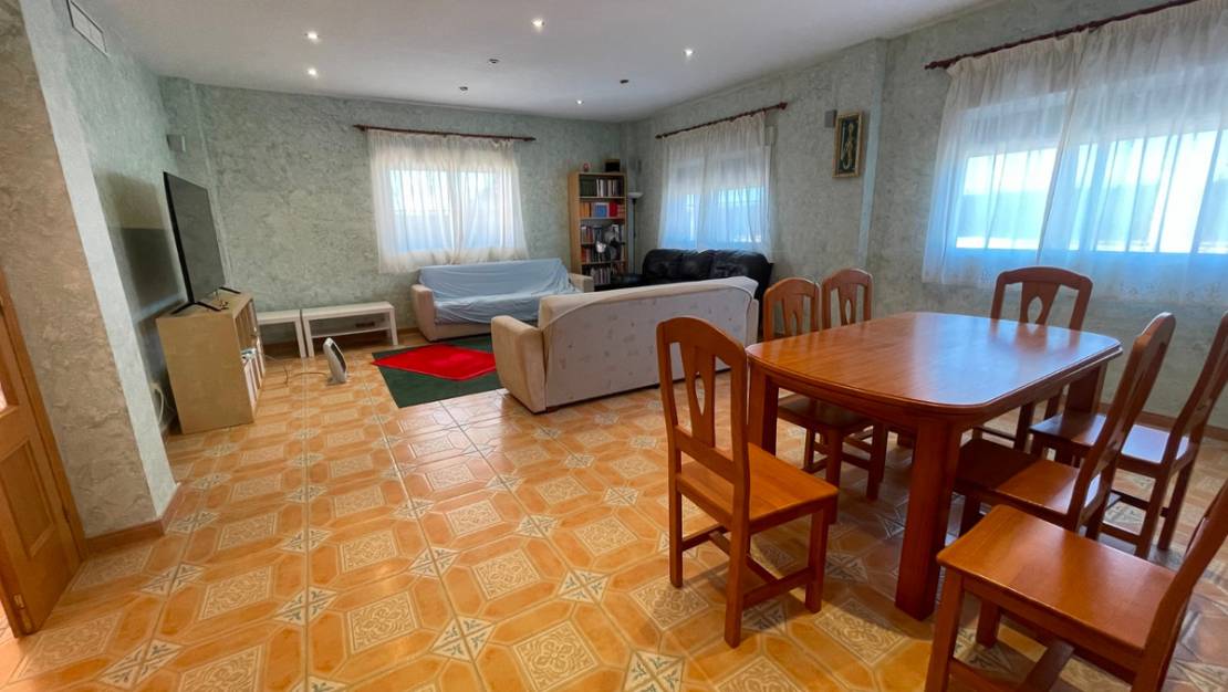 Sale - Villa - Albatera - Albatera Centro