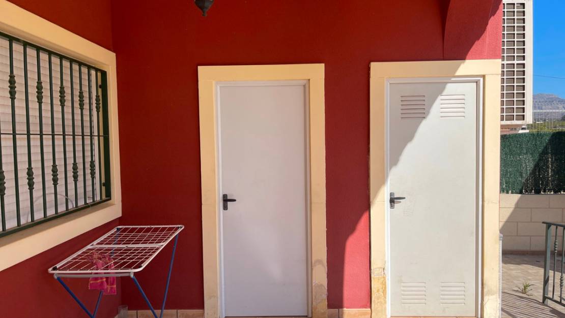 Sale - Villa - Albatera - Albatera Centro