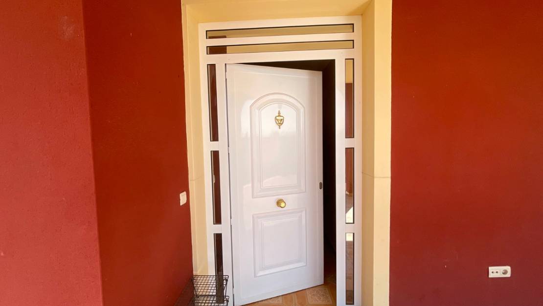 Sale - Villa - Albatera - Albatera Centro