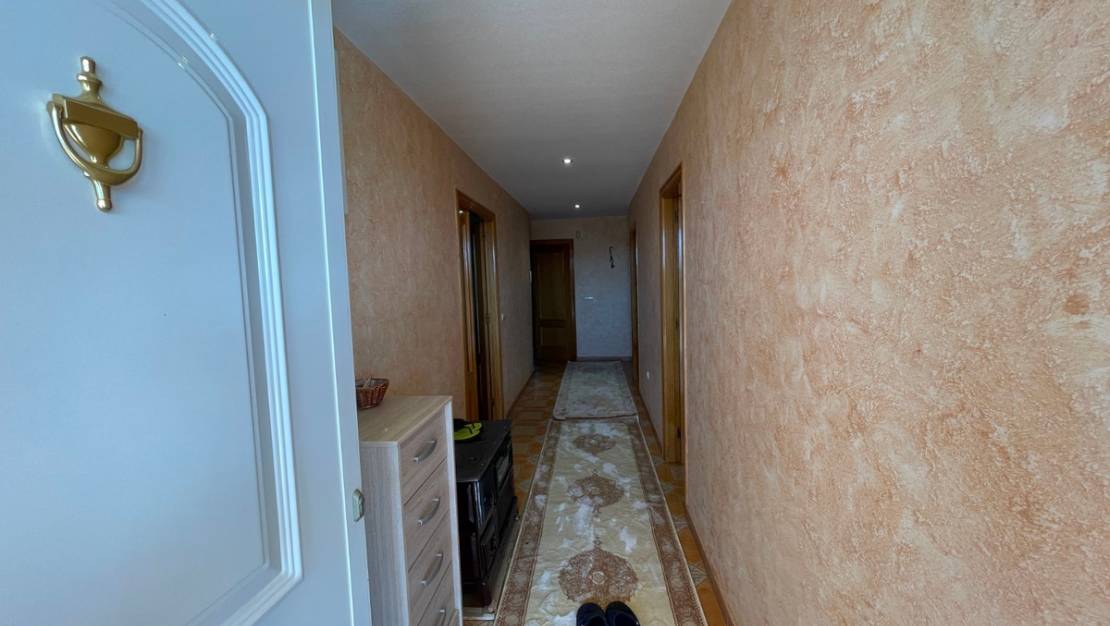 Sale - Villa - Albatera - Albatera Centro