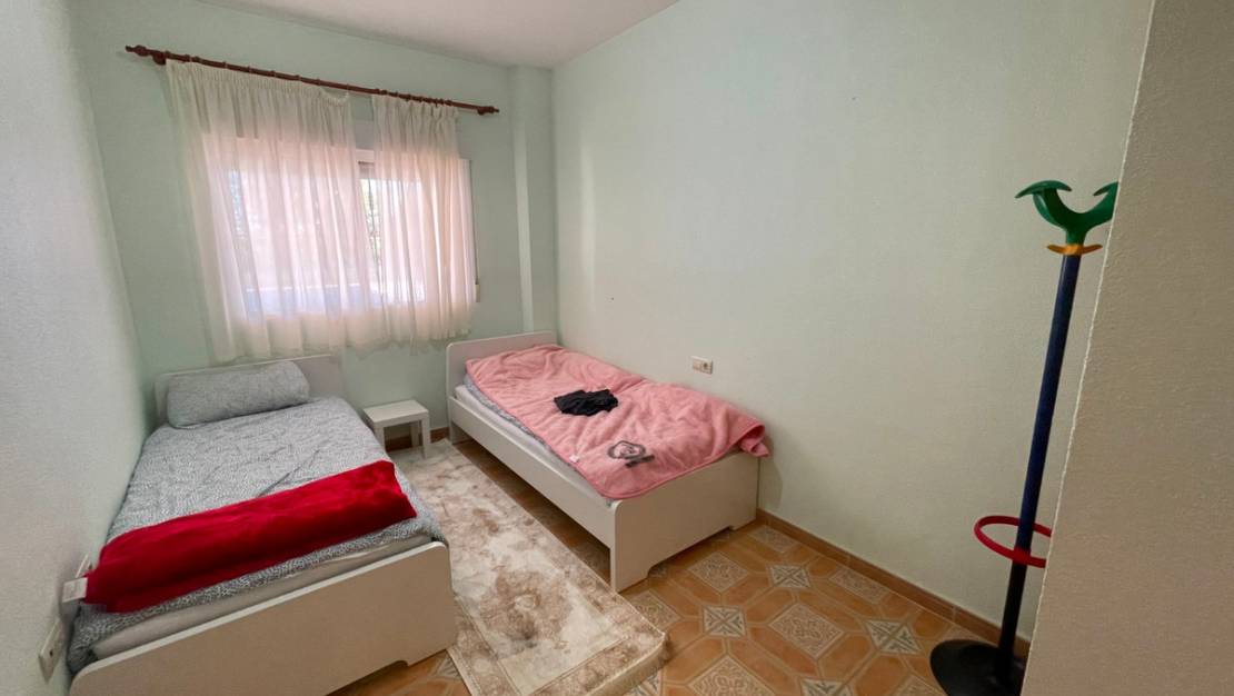 Sale - Villa - Albatera - Albatera Centro