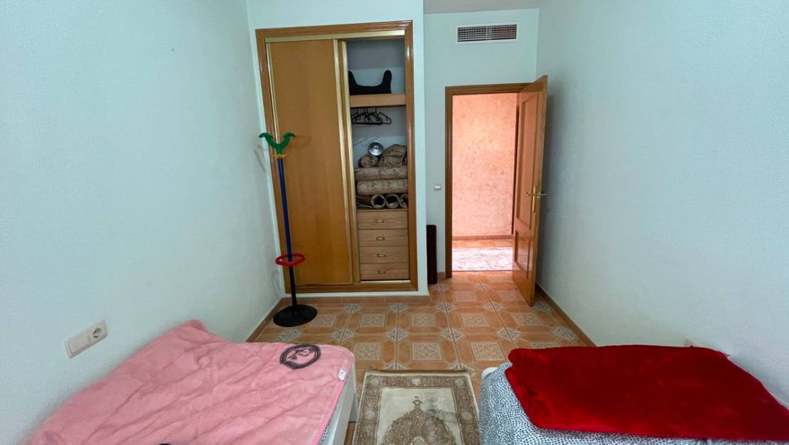 Sale - Villa - Albatera - Albatera Centro