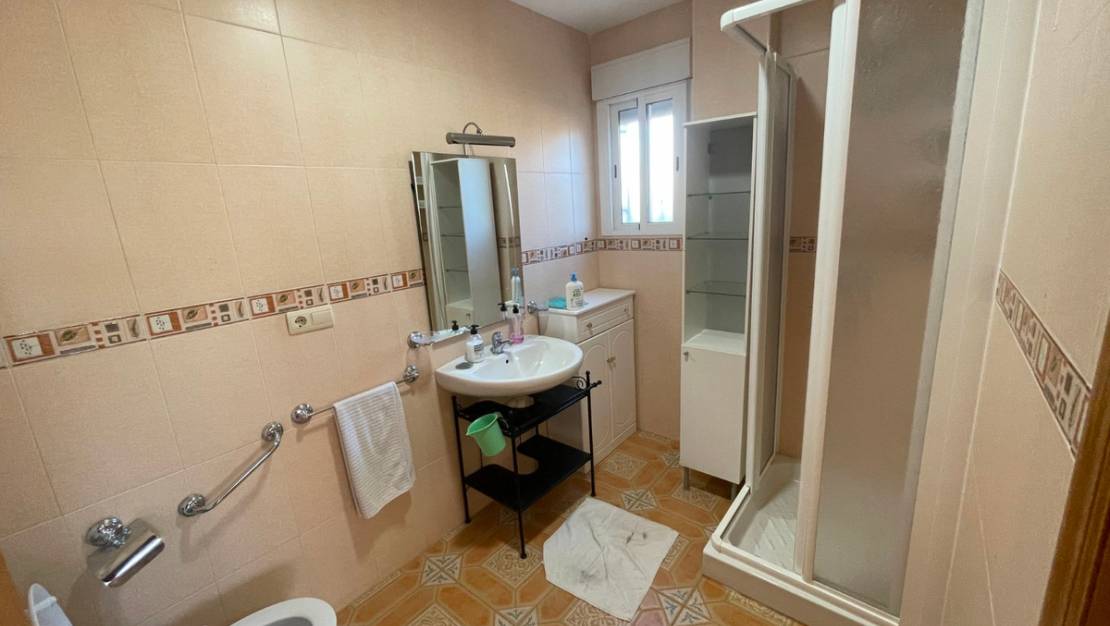 Sale - Villa - Albatera - Albatera Centro