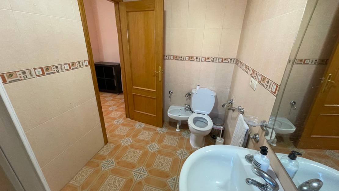 Sale - Villa - Albatera - Albatera Centro